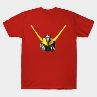 Gundam Astray Dog Frame T-Shirt